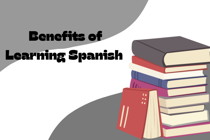 benefits of learning spanish